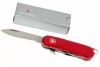 Нож перочинный Victorinox Evolution S101 Red