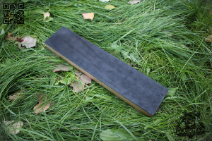 Dubox Доска из Дуба без рукояти для правки ножей, односторонняя - купить в интернет-магазине Blademan