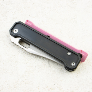 Накладки для NOC Knives MT-30, Titanium Blue Накладки для NOC Knives MT-30, Titanium Blue