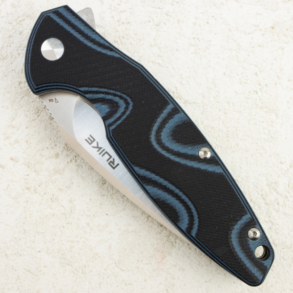 Ruike P105-K, 14C28N, G10