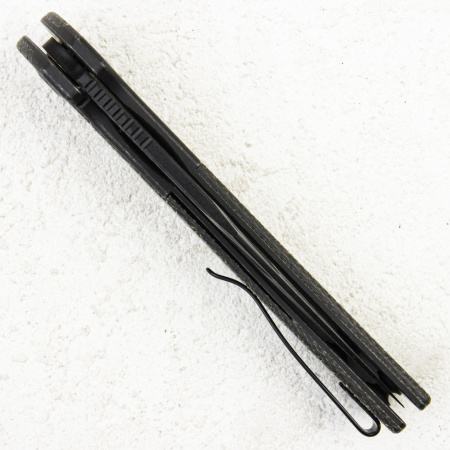 Нож CIVIVI Cachet, Damascus, Steel/Canvas Micarta Dark Green - купить в интернет-магазине Blademan