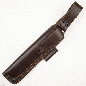 Нож Южный Крест Модель X M, CPR, Конвекс, Микарта Койот, Насечка Нож Южный Крест Модель X M, CPR, Конвекс, Микарта Койот, Насечка - купить в интернет-магазине Blademan