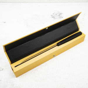 Нож мини шеф OWL CH160 F, M390 Cryo, G10 Black - купить в интернет-магазине Blademan