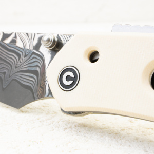 Нож CIVIVI Vision FG Thumb Stud & Superlock Knife G10, C22036-DS1 - складной туристические ножи из стали Нож CIVIVI Vision FG Thumb Stud & Superlock Knife G10, C22036-DS1 - складной туристические ножи из стали