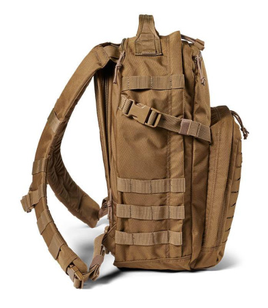 Тактический рюкзак 5.11 Fast-Tac 12 26L, Kangaroo, 56637 Тактический рюкзак 5.11 Fast-Tac 12 26L, Kangaroo, 56637