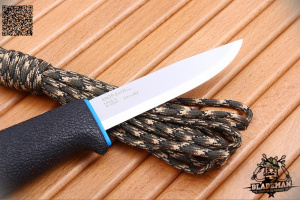 Нож Morakniv Allround 746, нерж. сталь - купить в интернет-магазине Blademan