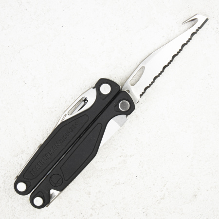 Мультитул Leatherman Charge Plus 832516 - купить в интернет-магазине Blademan
