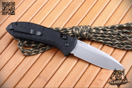 Benchmade Auto Presidio II 5700 - купить в интернет-магазине Blademan