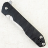 Steelclaw RAS01, D2, Satin, G10 Черный Steelclaw RAS01, D2, Satin, G10 Черный