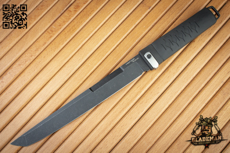 Нож Mr.Blade Honor, D2, Кратон - купить в интернет-магазине Blademan