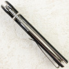 Нож SENCUT Praktisk, Satin, 9Cr18MoV, Coarse G10 Black Handle, S24019-1 Нож SENCUT Praktisk, Satin, 9Cr18MoV, Coarse G10 Black Handle, S24019-1
