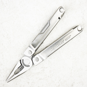 Мультитул Leatherman Bond 832936 - купить в интернет-магазине Blademan