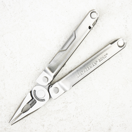 Мультитул Leatherman Bond 832936 - купить в интернет-магазине Blademan