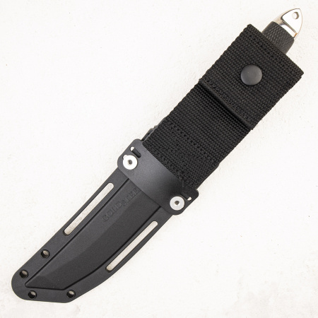 Нож Cold Steel Master Tanto San Mai - купить в интернет-магазине Blademan