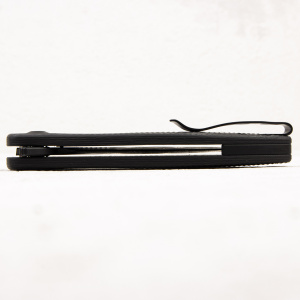 Нож CIVIVI Synergy 3, Damascus, G10/Carbon - складной туристические ножи из стали Нож CIVIVI Synergy 3, Damascus, G10/Carbon - складной туристические ножи из стали