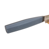 Нож универсальный OWL U130 F, N690 Cryo, G10 Navy Blue, (Эксклюзивный цвет)