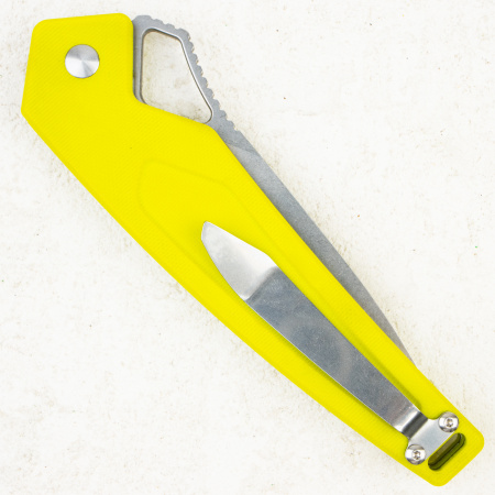 Steelclaw Варлок, Зелёный