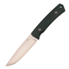 Нож OWL Barn S F, Elmax Cryo, Micarta Emerald Handle, Kydex