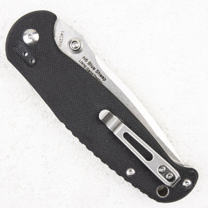 Нож Realsteel H6 Blue Sheep Black - складной туристические ножи из стали Нож Realsteel H6 Blue Sheep Black - складной туристические ножи из стали