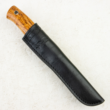 Южный Крест - Сапсан, Карельская береза, M390 Южный Крест - Сапсан, Карельская береза, M390