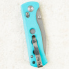 Нож QSP Canary Glyde, Stonewashed 14C28N, G10 Blue, QS150GL-C1 Нож QSP Canary Glyde, Stonewashed 14C28N, G10 Blue, QS150GL-C1