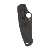 Нож Spyderco Para Military 2 Salt, MagnaCut, G10 Black Handle, C81GMCBKP2