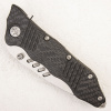 Нож Guardian Tactical Helix Combat Tanto, CPM-154, Carbon fiber Нож Guardian Tactical Helix Combat Tanto, CPM-154, Carbon fiber - купить в интернет-магазине Blademan