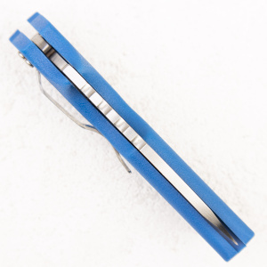 Нож Cold Steel Tuff Lite Blue - складной туристические ножи из стали Нож Cold Steel Tuff Lite Blue - складной туристические ножи из стали