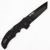 Нож Cold Steel Recon 1 Tanto, S35VN, G10 Black, CS27BT Нож Cold Steel Recon 1 Tanto, S35VN, G10 Black, CS27BT