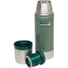 Термос Stanley Classic, Зелёный, 0,47л Термос Stanley Classic, Зелёный, 0,47л - купить в интернет-магазине Blademan