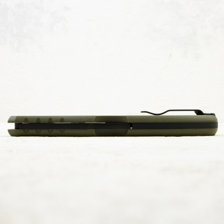 Нож Cold Steel Recon 1 Spear, S35VN, G10 Olive, CS-27BS-ODBK Нож Cold Steel Recon 1 Spear, S35VN, G10 Olive, CS-27BS-ODBK