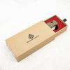 Нож QSP Penguin, 154CM, Titanium Bronze Frag Нож QSP Penguin, 154CM, Titanium Bronze Frag - купить в интернет-магазине Blademan