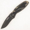 Нож Kershaw Blur, 14C28N Sandvik, Camo