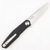 Нож Realsteel G3 Light, G10 Black - купить в интернет-магазине Blademan