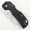 Нож Cold Steel Engage, 4116 SS, GFN Black,  CS-FL-25DPLC Нож Cold Steel Engage, 4116 SS, GFN Black,  CS-FL-25DPLC