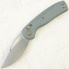 Нож Petrified Fish Viper, Stonewashed, K110, G10 Gray Handle, PFP13GAW Нож Petrified Fish Viper, Stonewashed, K110, G10 Gray Handle, PFP13GAW