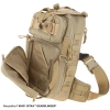 Тактический рюкзак MAXPEDITION Sitka Gearslinger 15L, Khaki, 0431K Тактический рюкзак MAXPEDITION Sitka Gearslinger 15L, Khaki, 0431K