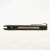 Нож Buck Deploy Auto, 154CM, Aluminum Gray, 0838GYS1-B Нож Buck Deploy Auto, 154CM, Aluminum Gray, 0838GYS1-B