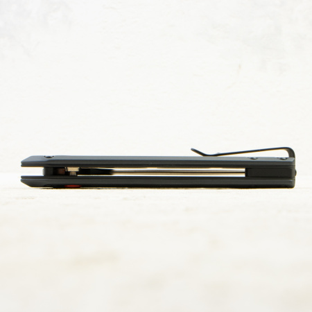 Нож Buck Deploy Auto, 154CM, Aluminum Gray, 0838GYS1-B Нож Buck Deploy Auto, 154CM, Aluminum Gray, 0838GYS1-B