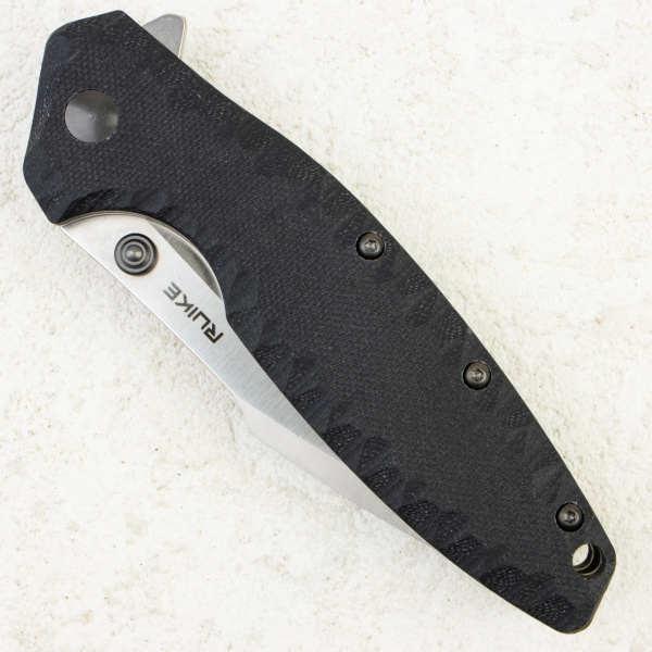 Ruike P843-B, 12С27, G10