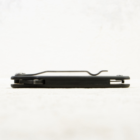 Нож Kershaw Chive, 420HC, Damascus,  Aluminum Black, 1600DAMBK Нож Kershaw Chive, 420HC, Damascus,  Aluminum Black, 1600DAMBK