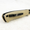 Нож Mr.Blade Wasp, D2, G10 Tan, MB384 Нож Mr.Blade Wasp, D2, G10 Tan, MB384