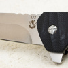Steelclaw RAS01, D2, Satin, G10 Черный Steelclaw RAS01, D2, Satin, G10 Черный
