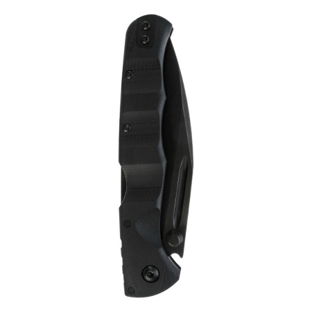 Нож Cold Steel Frenzy II, чёрная G10, CS-FL-35FRN-BKBK — фото 5