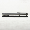 Нож QSP Hornbill, S35VN, Blue Carbon Fiber Нож QSP Hornbill, S35VN, Blue Carbon Fiber - купить в интернет-магазине Blademan