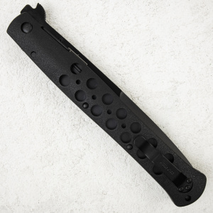 Cold Steel Ti-Lite 6, 26SXP-BKBK Cold Steel Ti-Lite 6, 26SXP-BKBK