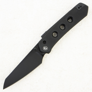 Нож CIVIVI Vision FG Thumb Stud & Superlock Knife G10, C22036-1 - складной туристические ножи из стали Нож CIVIVI Vision FG Thumb Stud & Superlock Knife G10, C22036-1 - складной туристические ножи из стали