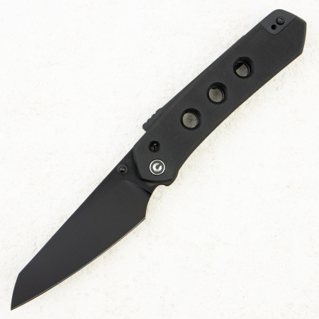 Нож CIVIVI Vision FG Thumb Stud & Superlock Knife G10, C22036-1 Нож CIVIVI Vision FG Thumb Stud & Superlock Knife G10, C22036-1 - купить в интернет-магазине Blademan