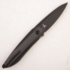 Нож WE Knife Black Void Opus, 20CV Black, 6AL4V Titanium/Carbon Fiber Нож WE Knife Black Void Opus, 20CV Black, 6AL4V Titanium/Carbon Fiber - купить в интернет-магазине Blademan