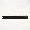 Reptilian HP, D2, Satin, Carbon Blue Reptilian HP, D2, Satin, Carbon Blue